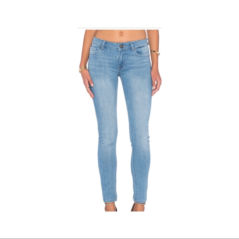 DL1961 Emma Power-Legging